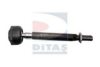 LANCIA 07633721 Tie Rod Axle Joint